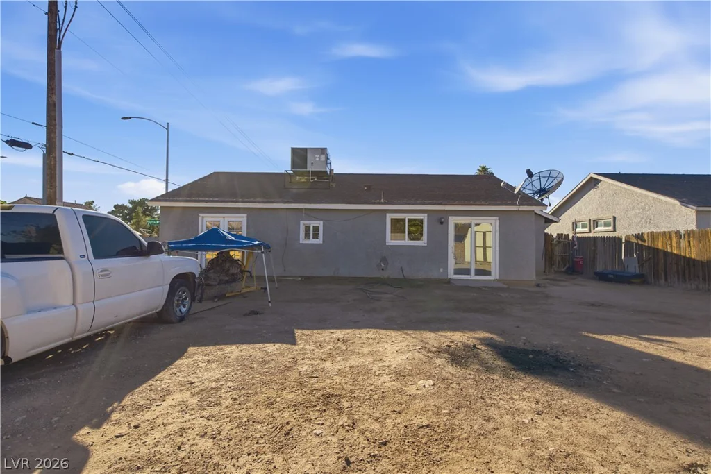 410 Battle Mountain, Las Vegas, NV 89110