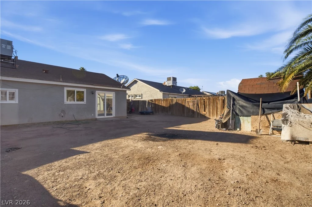 410 Battle Mountain, Las Vegas, NV 89110