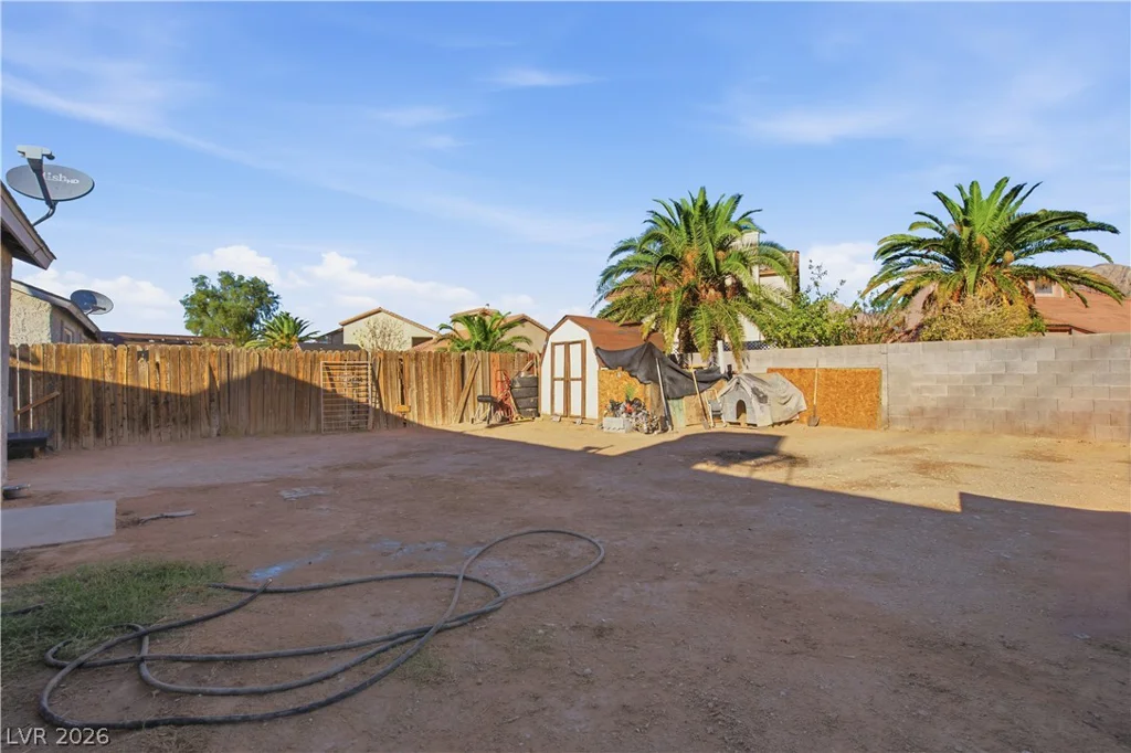 410 Battle Mountain, Las Vegas, NV 89110
