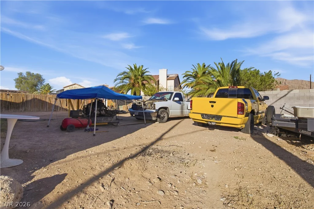410 Battle Mountain, Las Vegas, NV 89110