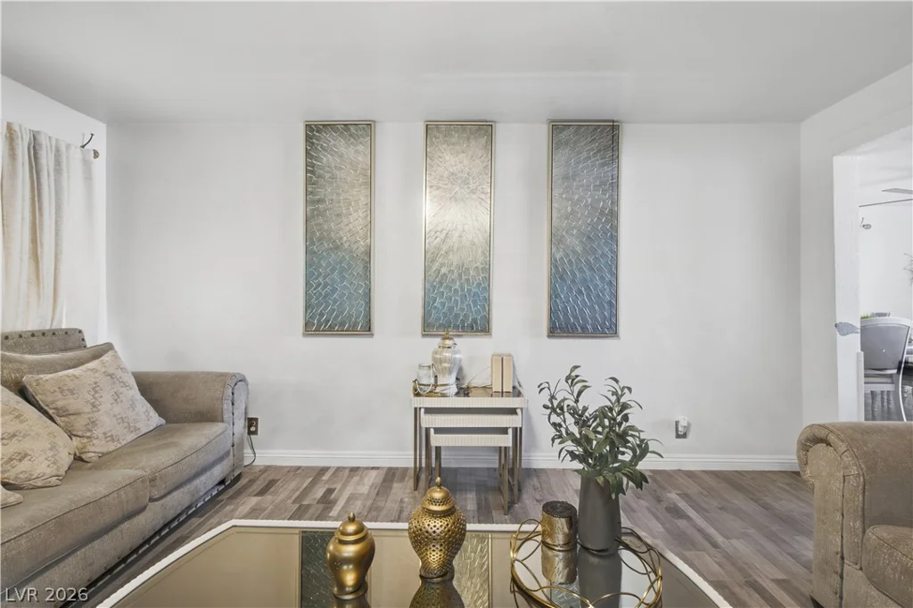 410 Battle Mountain, Las Vegas, NV 89110
