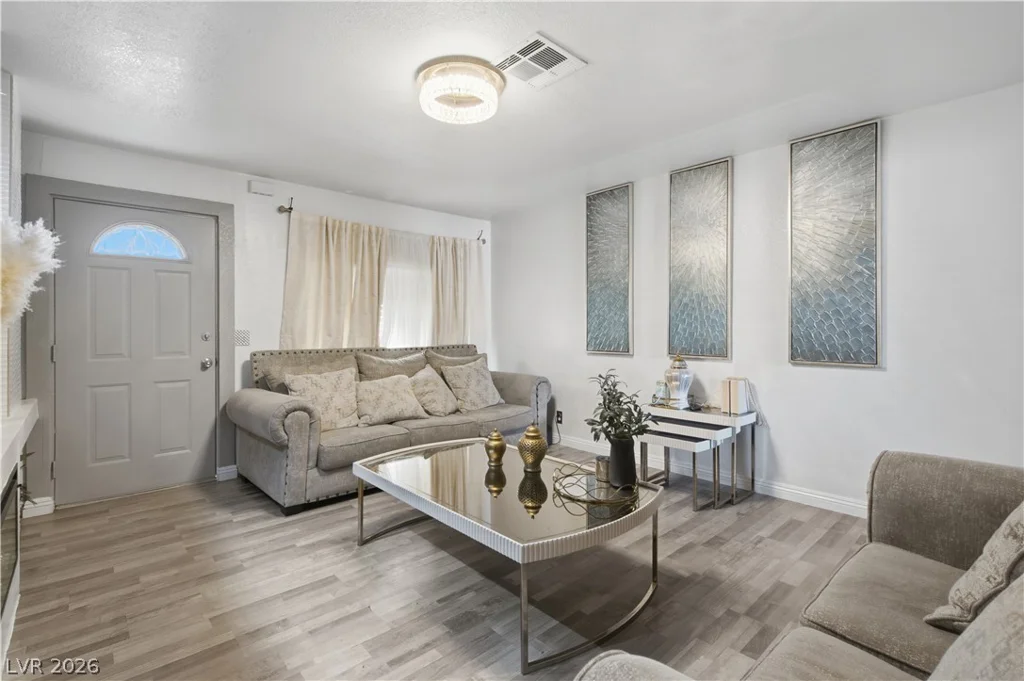 410 Battle Mountain, Las Vegas, NV 89110