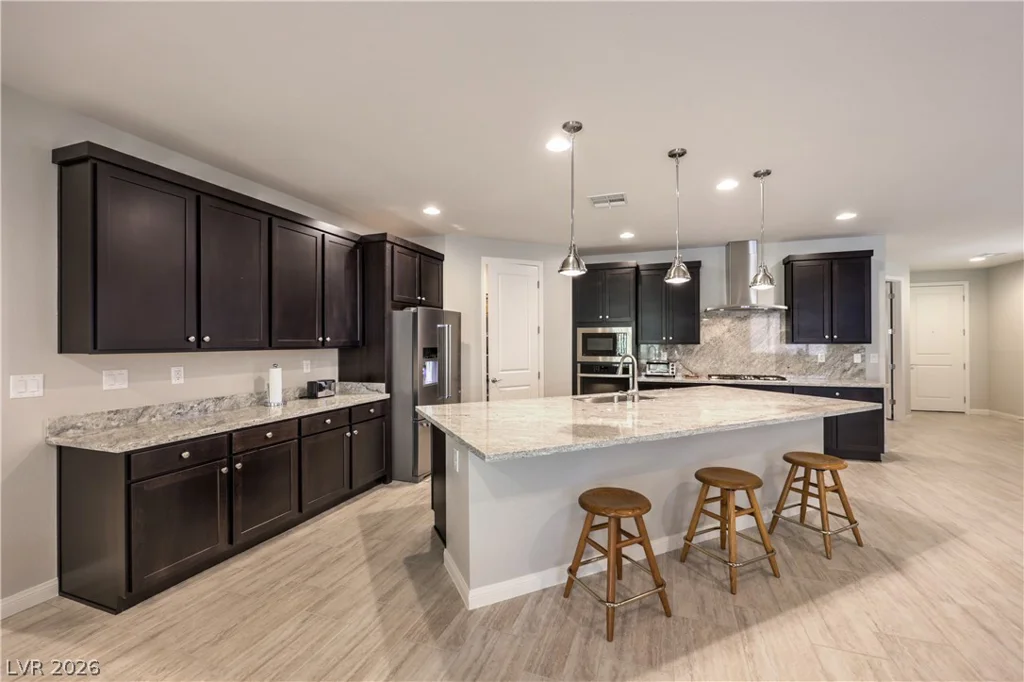 6341 Regina Ridge, Las Vegas, NV 89149