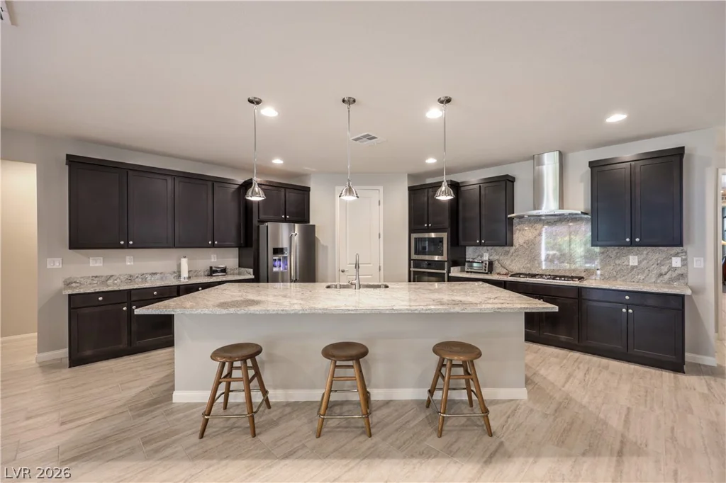 6341 Regina Ridge, Las Vegas, NV 89149