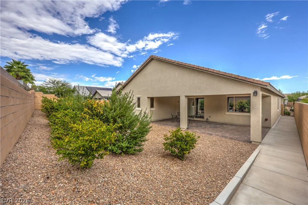 6341 Regina Ridge, Las Vegas, NV 89149