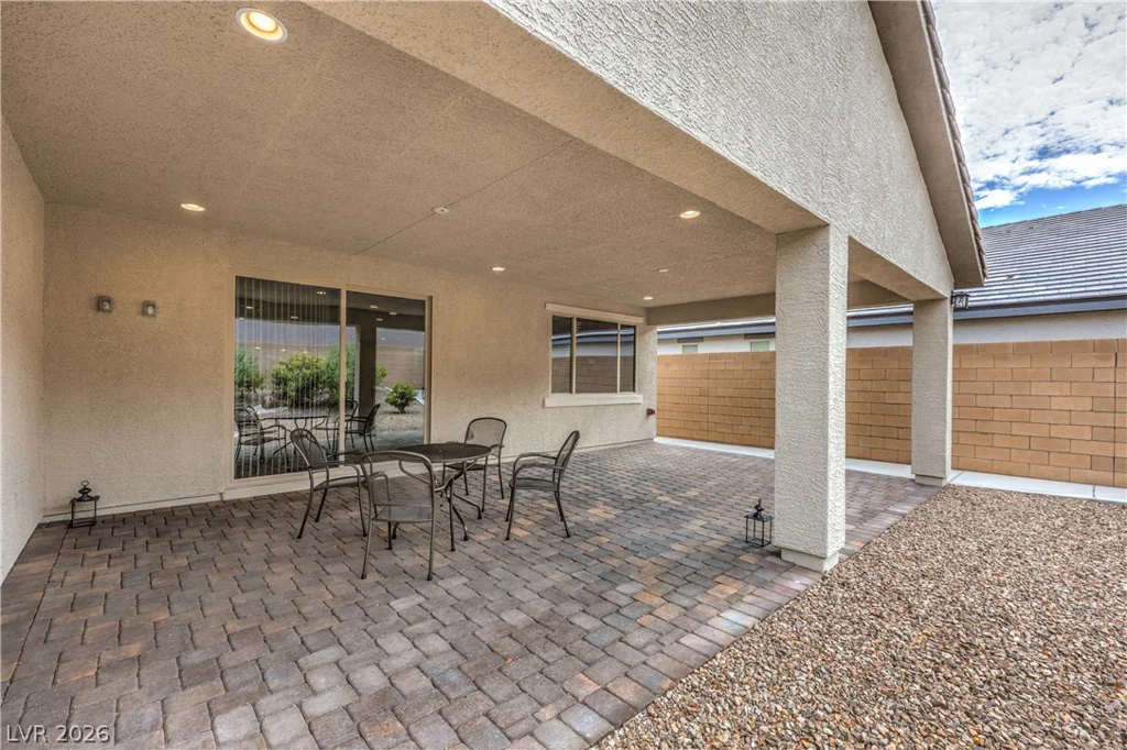 6341 Regina Ridge, Las Vegas, NV 89149