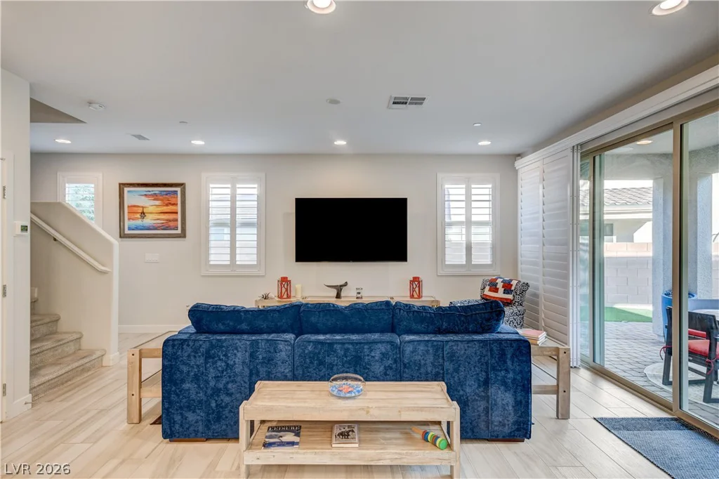 47 Flora Sagio, Henderson, NV 89011