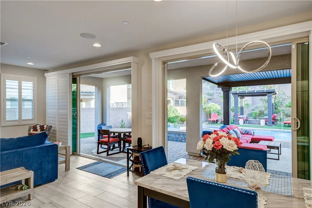 47 Flora Sagio, Henderson, NV 89011