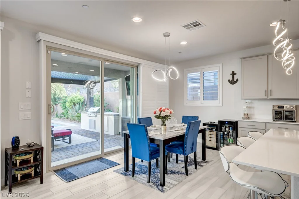 47 Flora Sagio, Henderson, NV 89011