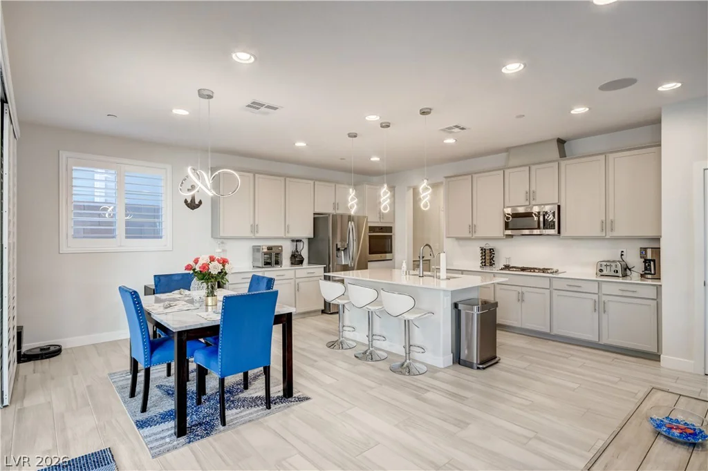 47 Flora Sagio, Henderson, NV 89011