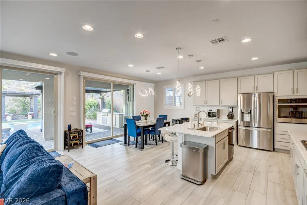 47 Flora Sagio, Henderson, NV 89011