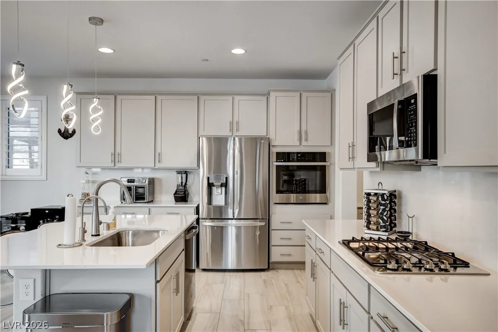 47 Flora Sagio, Henderson, NV 89011