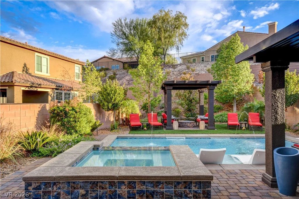 47 Flora Sagio, Henderson, NV 89011