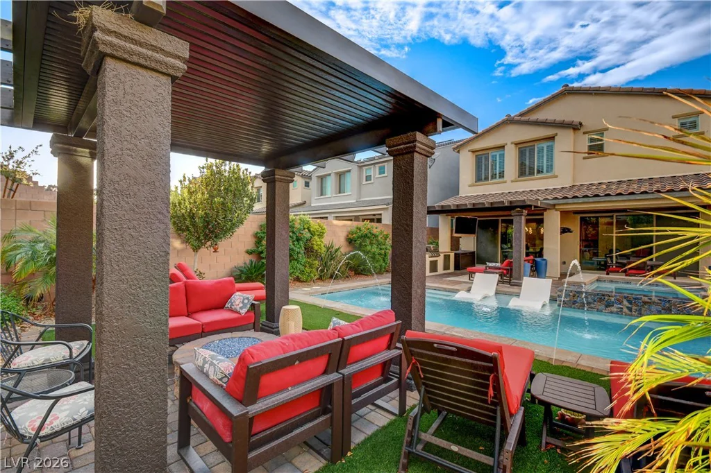 47 Flora Sagio, Henderson, NV 89011