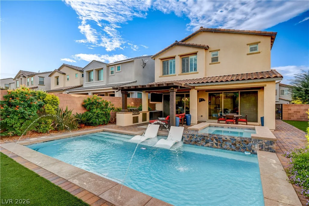 47 Flora Sagio, Henderson, NV 89011