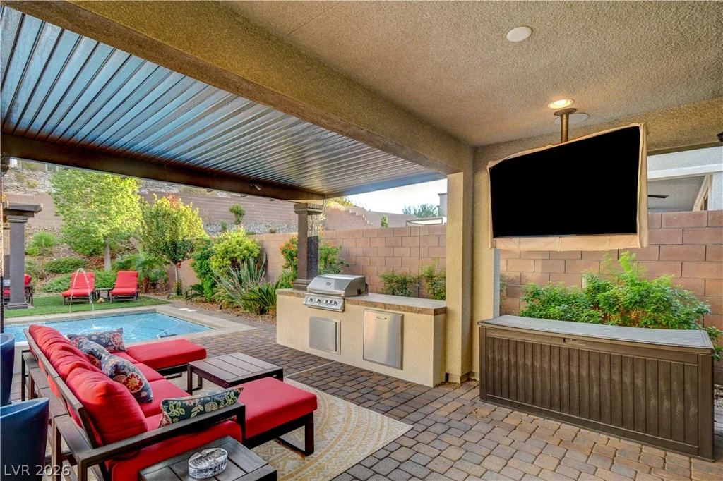 47 Flora Sagio, Henderson, NV 89011