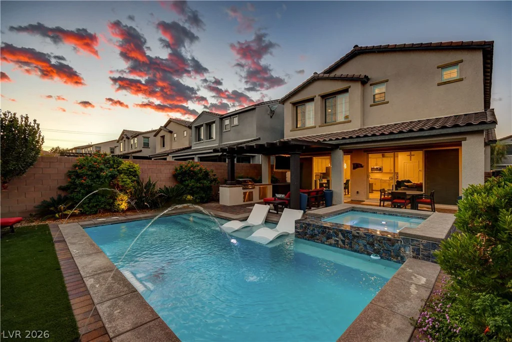 47 Flora Sagio, Henderson, NV 89011