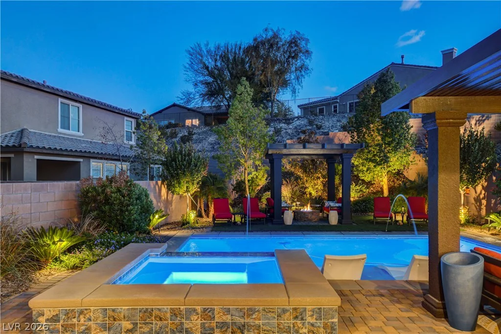 47 Flora Sagio, Henderson, NV 89011