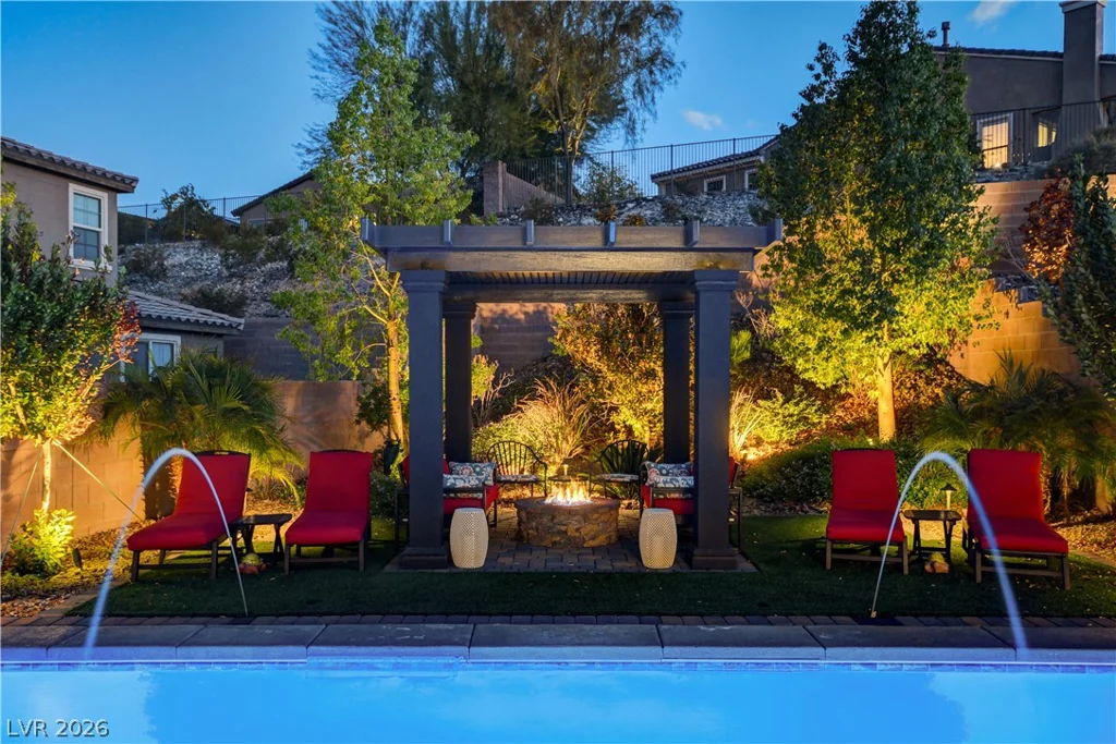 47 Flora Sagio, Henderson, NV 89011
