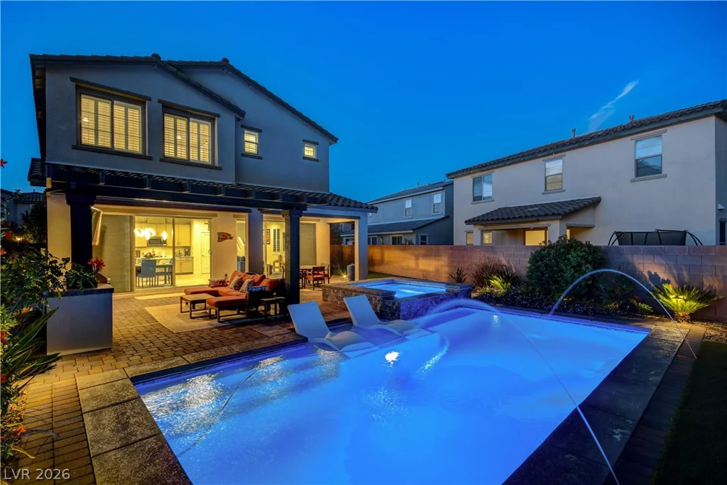47 Flora Sagio, Henderson, NV 89011