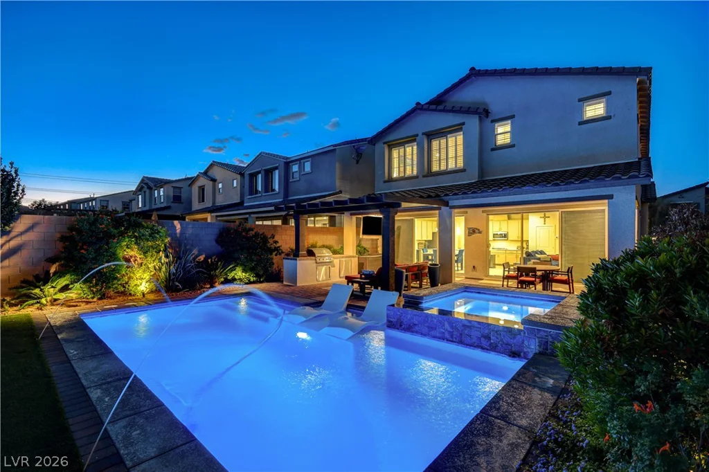 47 Flora Sagio, Henderson, NV 89011