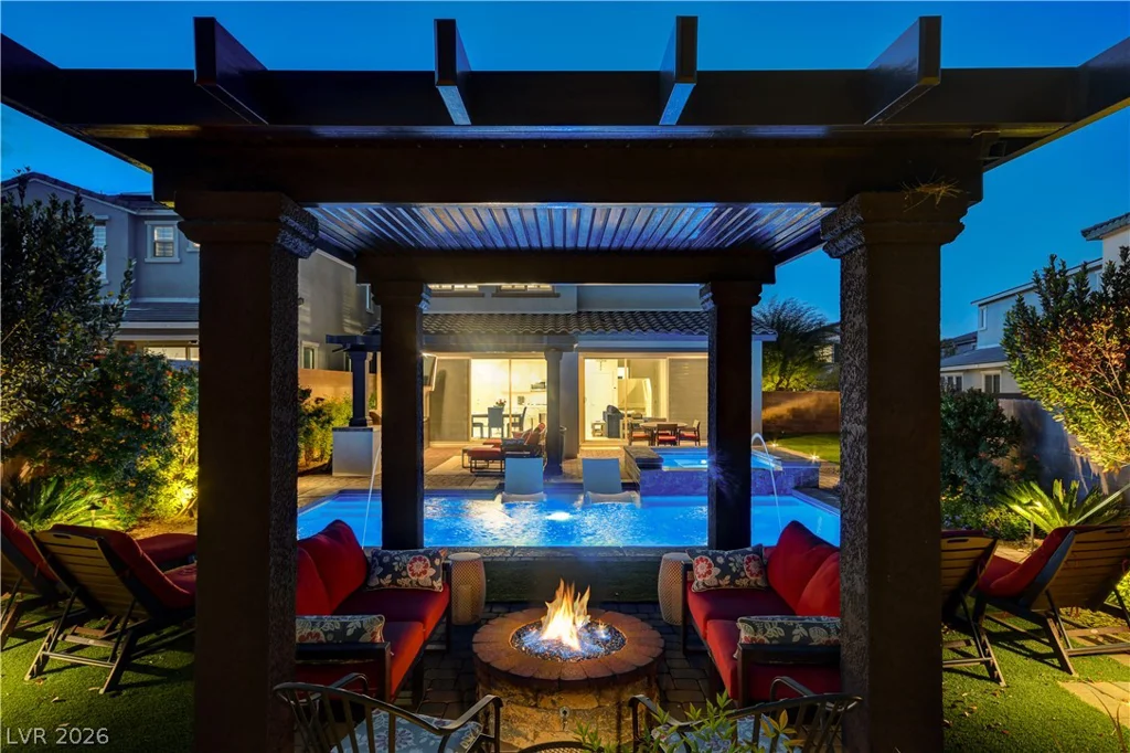 47 Flora Sagio, Henderson, NV 89011