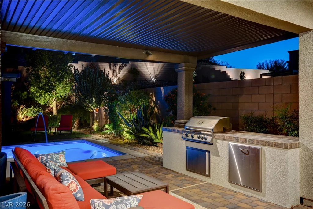 47 Flora Sagio, Henderson, NV 89011