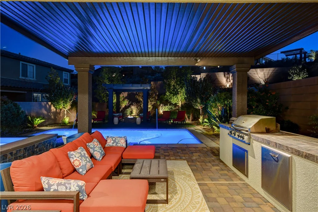 47 Flora Sagio, Henderson, NV 89011