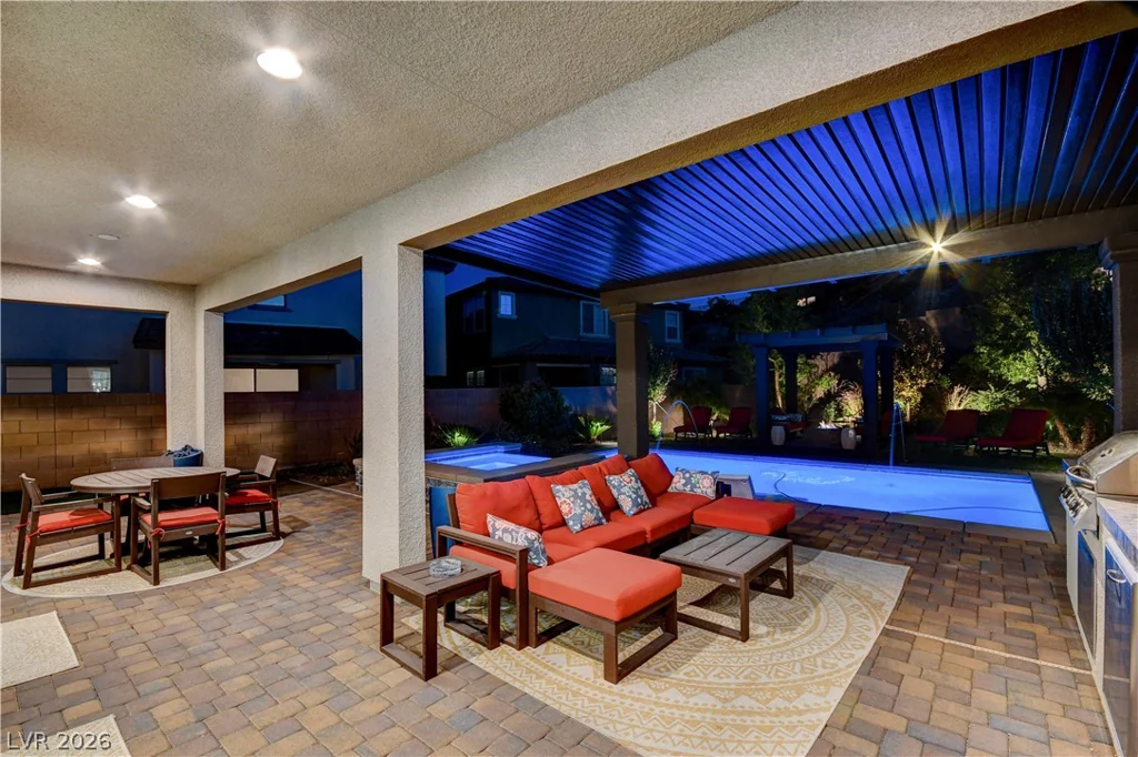 47 Flora Sagio, Henderson, NV 89011