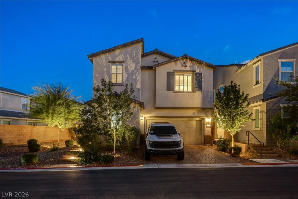 47 Flora Sagio, Henderson, NV 89011