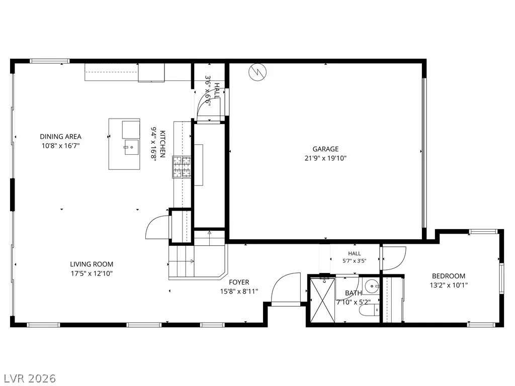 47 Flora Sagio, Henderson, NV 89011