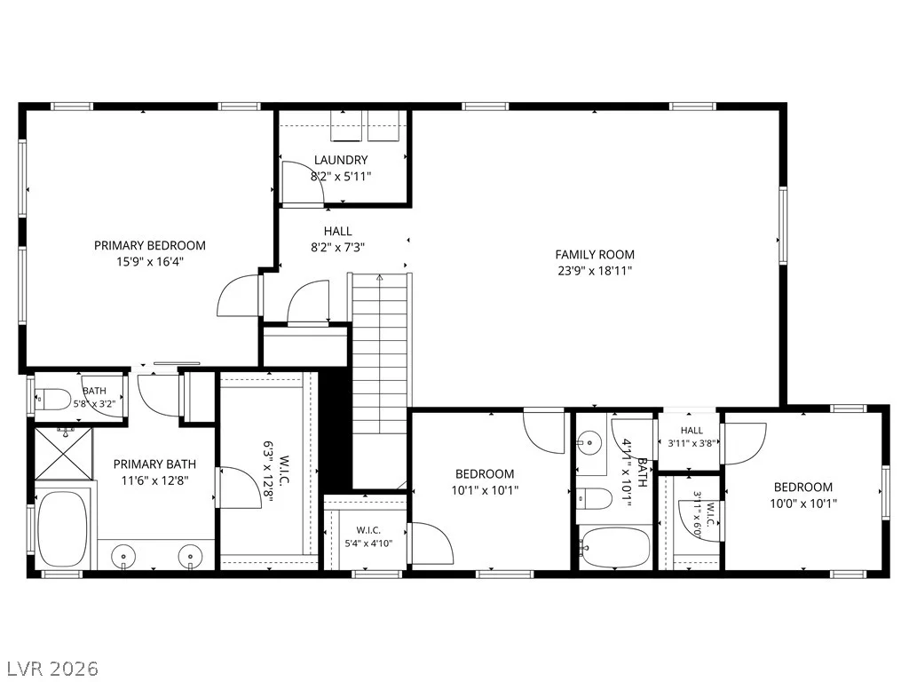 47 Flora Sagio, Henderson, NV 89011