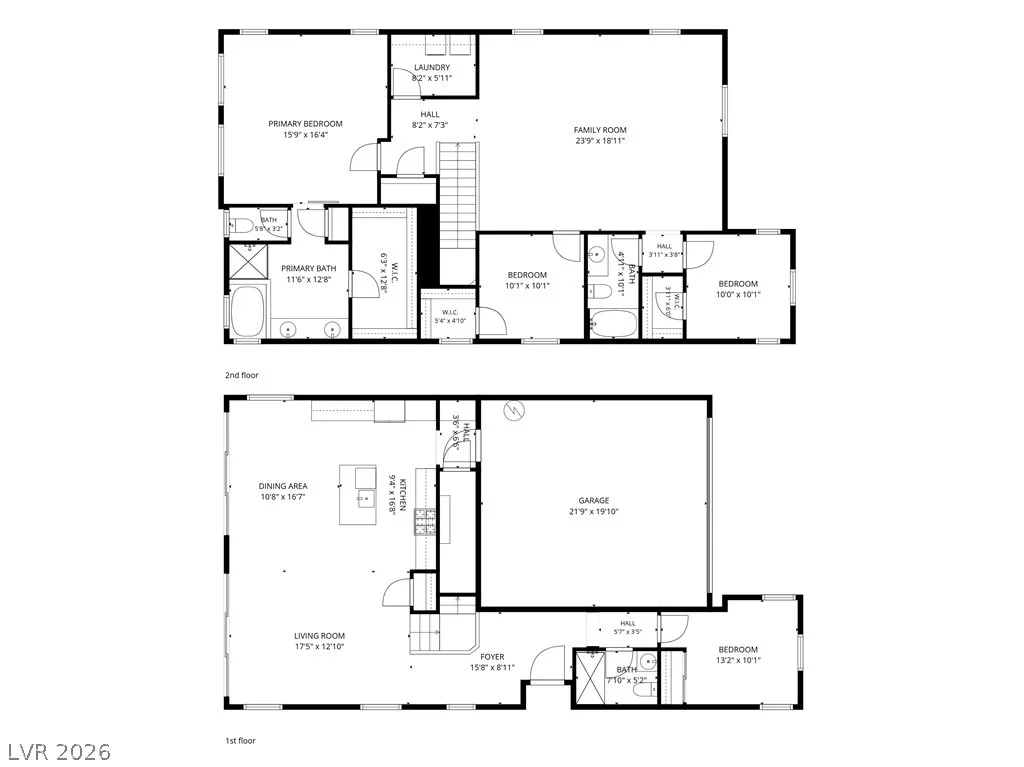 47 Flora Sagio, Henderson, NV 89011