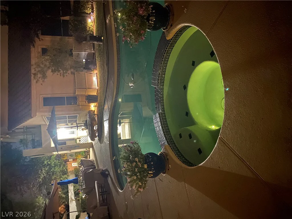 1300 Elk River, Las Vegas, NV 89134