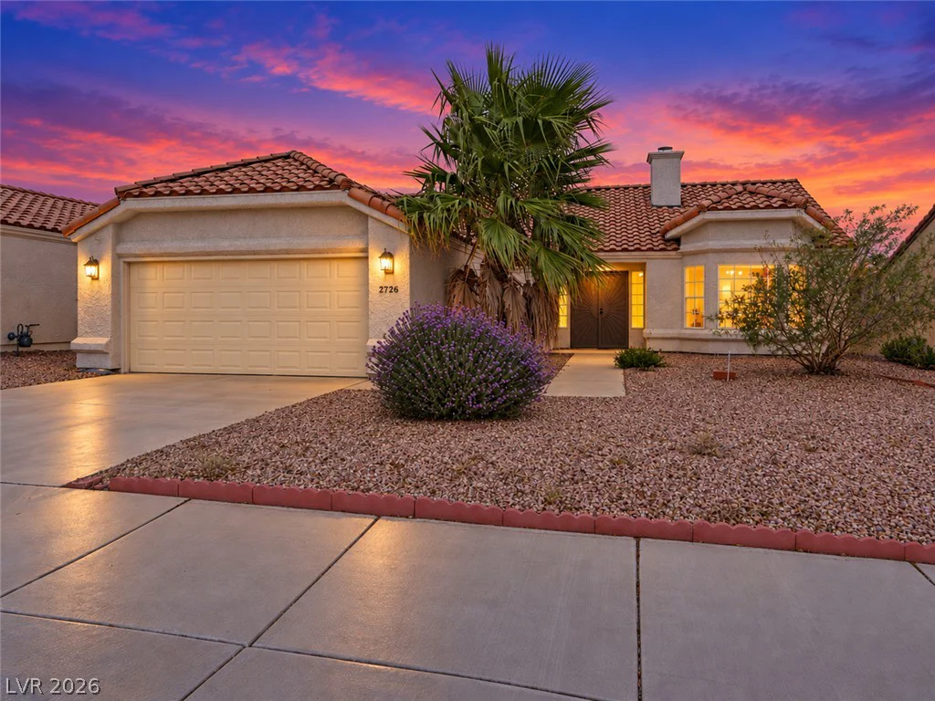 2726 Woodbine, Henderson, NV 89074