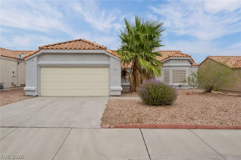 2726 Woodbine, Henderson, NV 89074