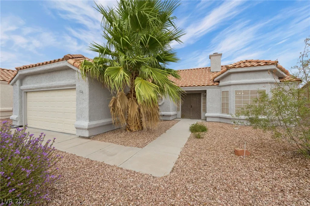 2726 Woodbine, Henderson, NV 89074