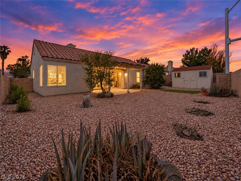 2726 Woodbine, Henderson, NV 89074