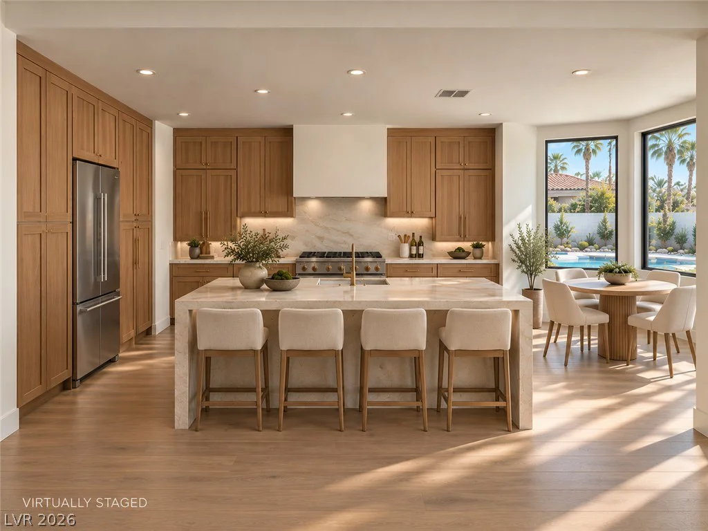 1928 Spyglass, Henderson, NV 89074