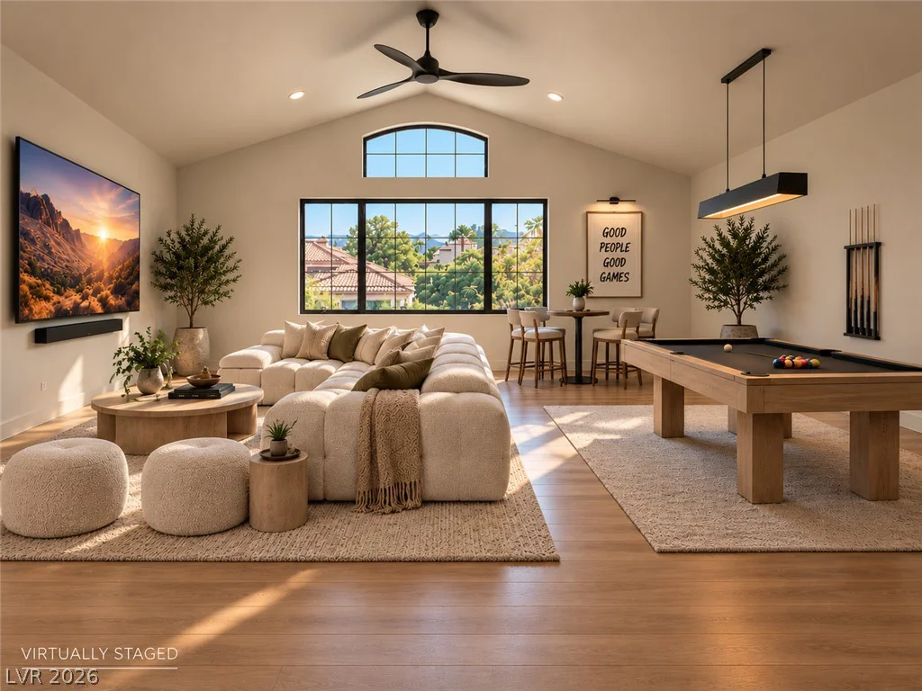 1928 Spyglass, Henderson, NV 89074