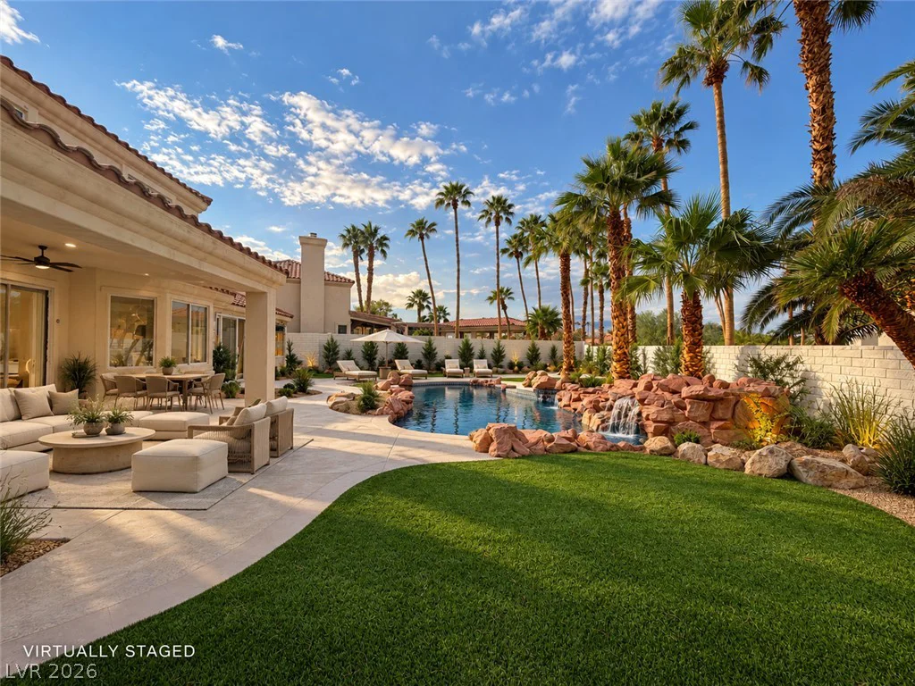 1928 Spyglass, Henderson, NV 89074