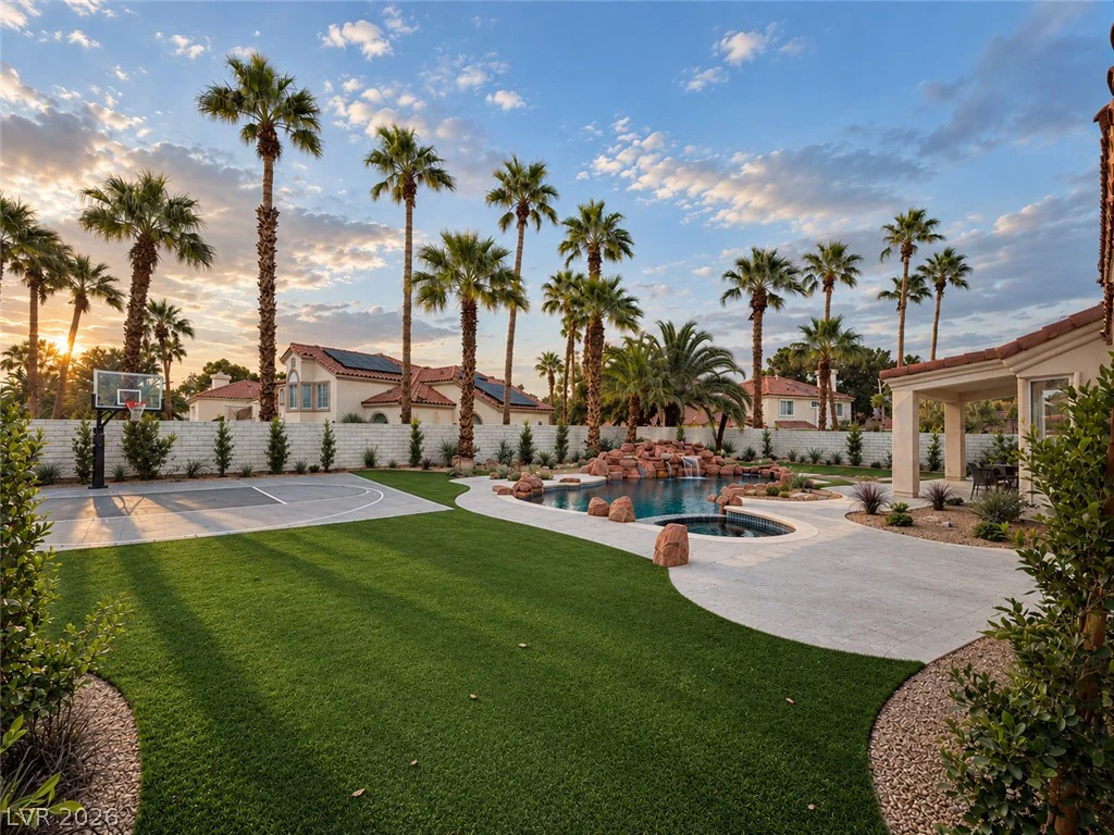 1928 Spyglass, Henderson, NV 89074