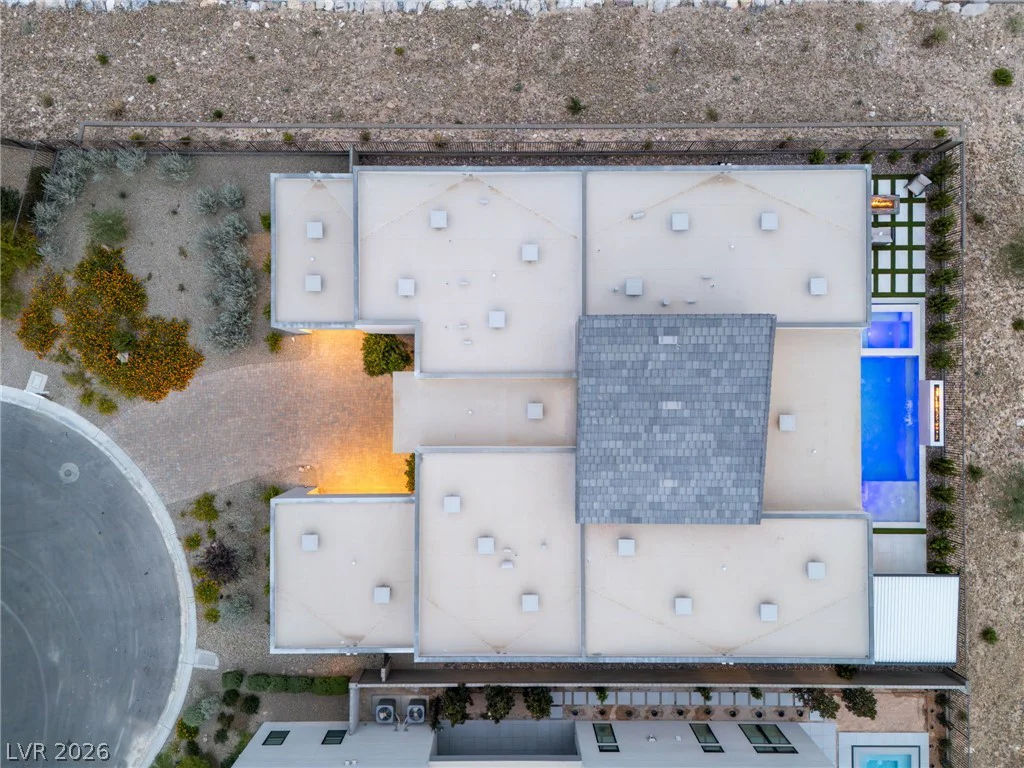 10907 Rossa Peak, Las Vegas, NV 89135