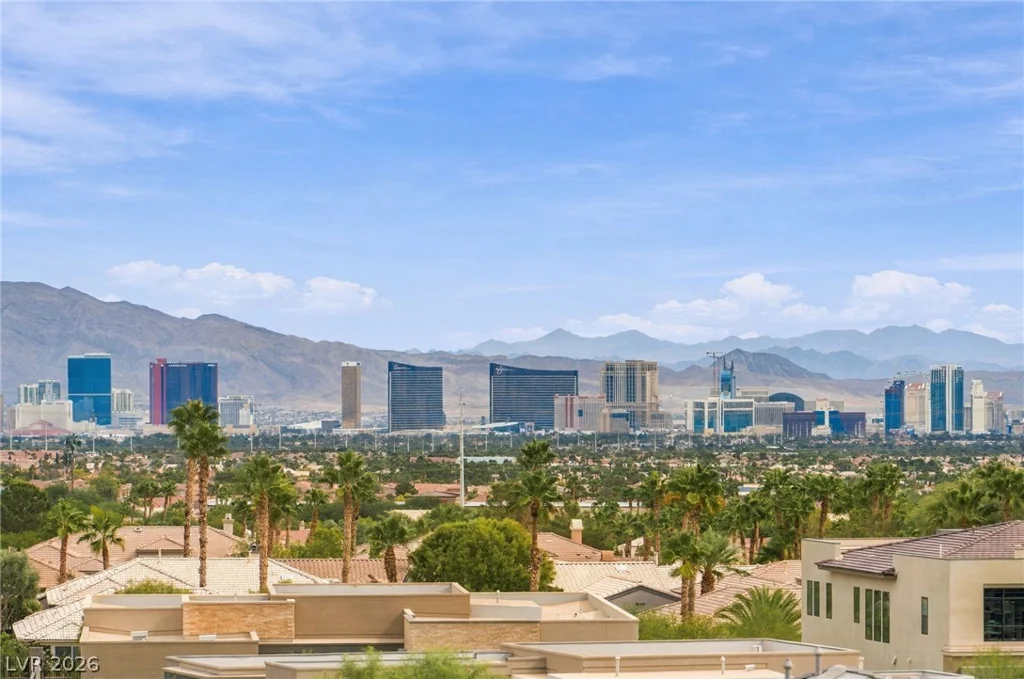 10907 Rossa Peak, Las Vegas, NV 89135