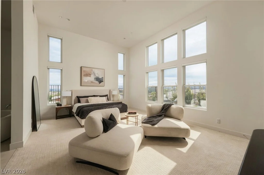 10907 Rossa Peak, Las Vegas, NV 89135