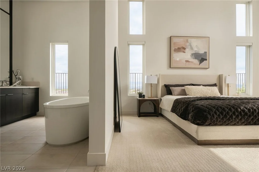10907 Rossa Peak, Las Vegas, NV 89135