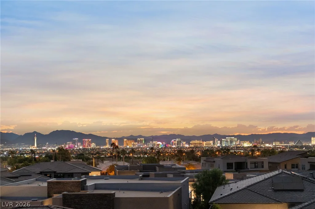 10907 Rossa Peak, Las Vegas, NV 89135