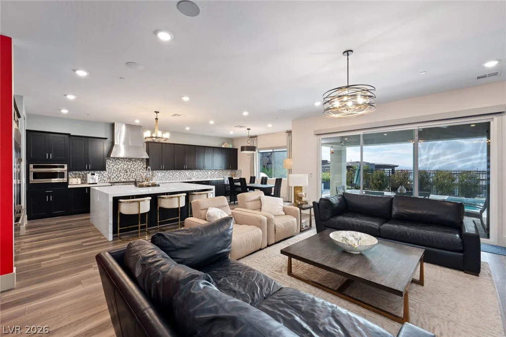 526 La Nain, Henderson, NV 89012