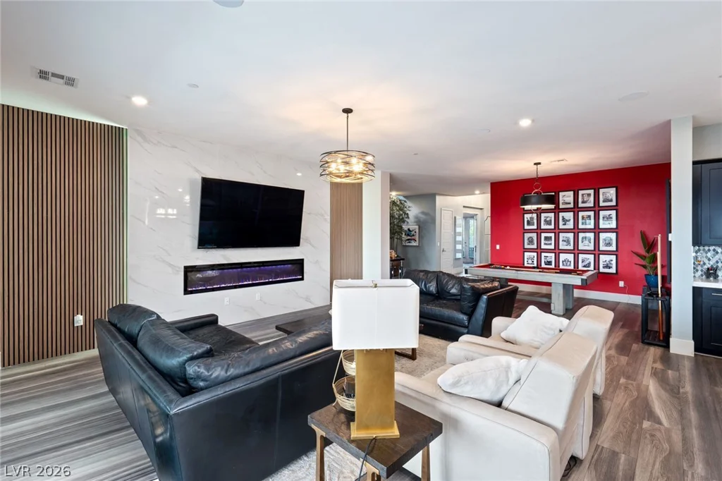 526 La Nain, Henderson, NV 89012