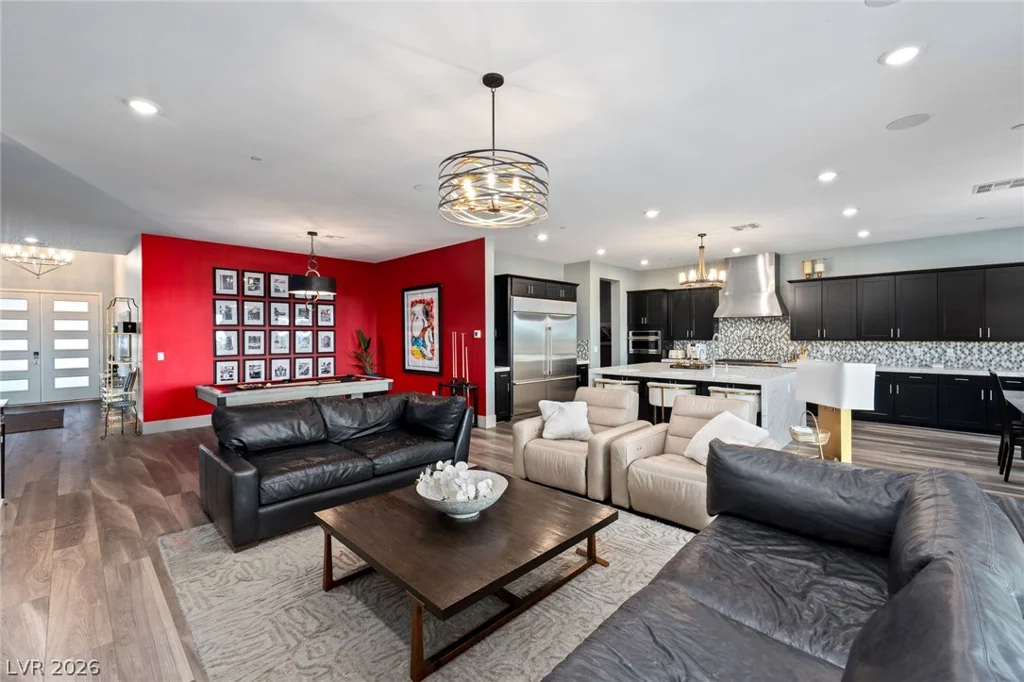 526 La Nain, Henderson, NV 89012